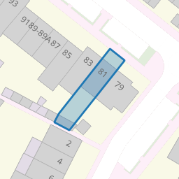 Perceel SDL00-G-2714