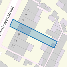 Perceel SDL00-G-2725