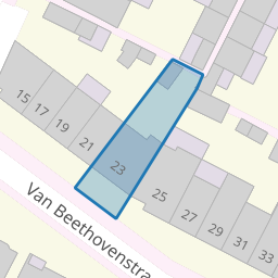 Perceel SDL00-G-2733