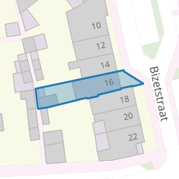 Perceel SDL00-G-2753