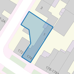 Perceel SDL00-G-2768