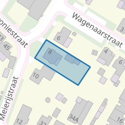 Perceel SDL00-G-2770