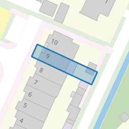 Perceel SDL00-G-2791