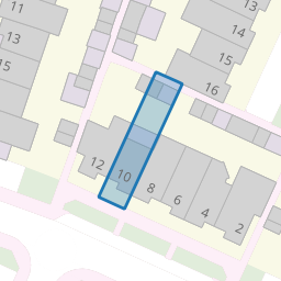 Perceel SDL00-G-2810