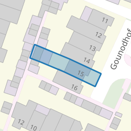 Perceel SDL00-G-2813