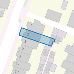 Perceel SDL00-G-2820