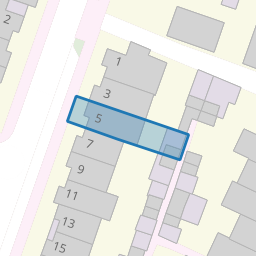 Perceel SDL00-G-2821