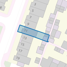 Perceel SDL00-G-2824