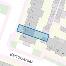 Perceel SDL00-G-2827