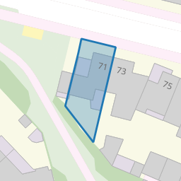 Perceel SDL00-G-2835