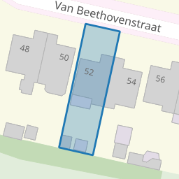 Perceel SDL00-G-2847