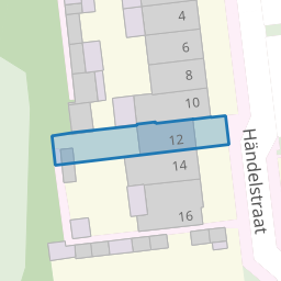 Perceel SDL00-G-2856