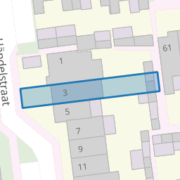 Perceel SDL00-G-2862