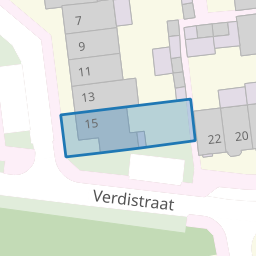 Perceel SDL00-G-2868