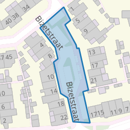 Perceel SDL00-G-2871