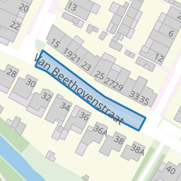 Perceel SDL00-G-2880