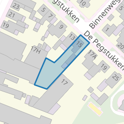 Perceel SDL00-G-2895