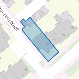 Perceel SDL00-G-2918