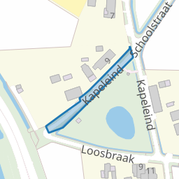 Perceel SDL00-G-2939