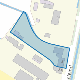 Perceel SDL00-G-2943