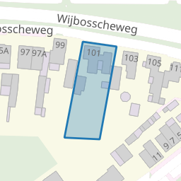 Perceel SDL00-G-2955