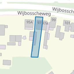 Perceel SDL00-G-2958