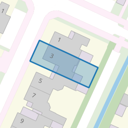 Perceel SDL00-G-2967