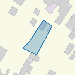 Perceel SDL00-G-2992