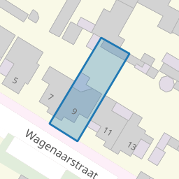 Perceel SDL00-G-3006