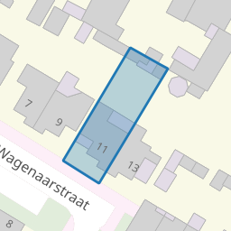 Perceel SDL00-G-3007