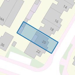 Perceel SDL00-G-3018