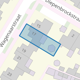 Perceel SDL00-G-3022