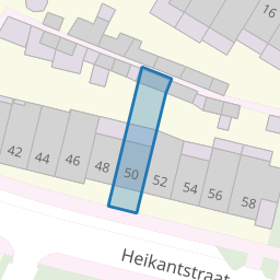 Perceel SDL00-G-3032