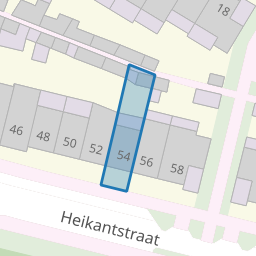 Perceel SDL00-G-3034