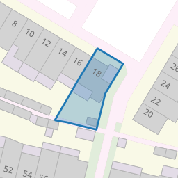 Perceel SDL00-G-3037