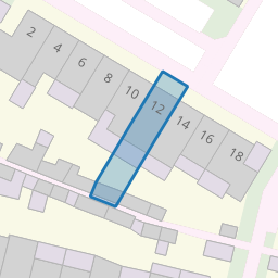 Perceel SDL00-G-3040