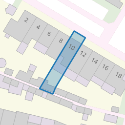 Perceel SDL00-G-3041