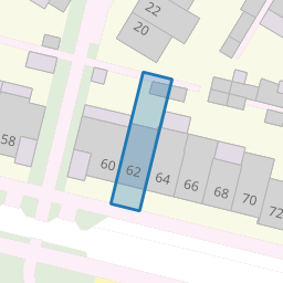 Perceel SDL00-G-3047