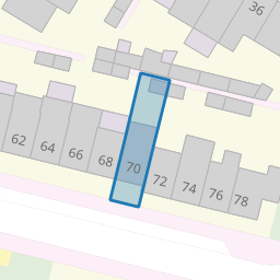 Perceel SDL00-G-3051