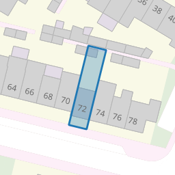 Perceel SDL00-G-3052