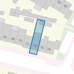 Perceel SDL00-G-3053