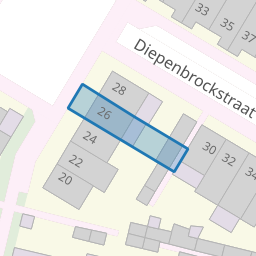 Perceel SDL00-G-3063