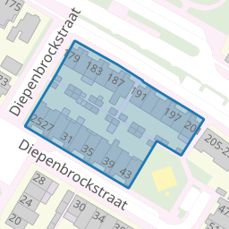 Perceel SDL00-G-3067