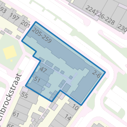 Perceel SDL00-G-3068
