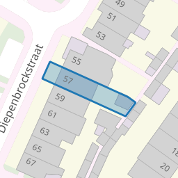 Perceel SDL00-G-3070