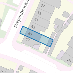 Perceel SDL00-G-3074