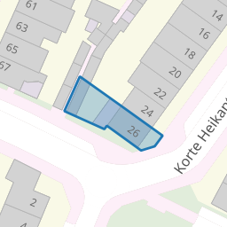 Perceel SDL00-G-3076