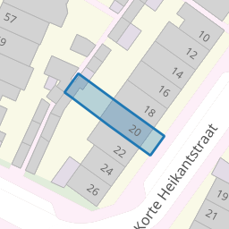 Perceel SDL00-G-3079