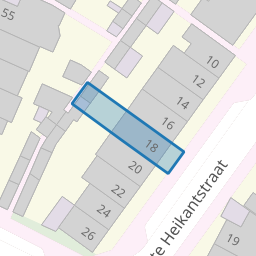 Perceel SDL00-G-3080