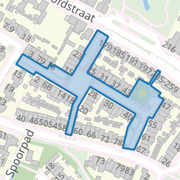 Perceel SDL00-G-3086